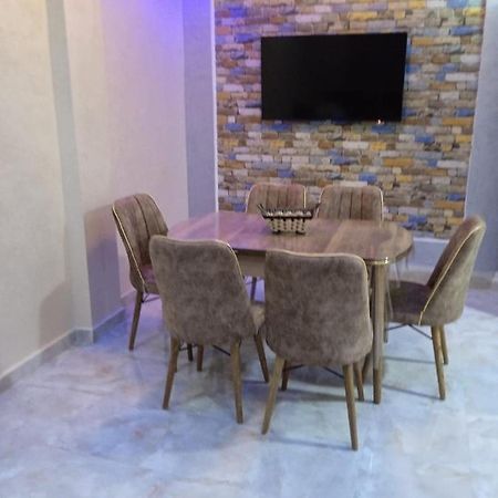 Appartement Saidia A 500 M De La Plage Lot Orange 3 Екстериор снимка