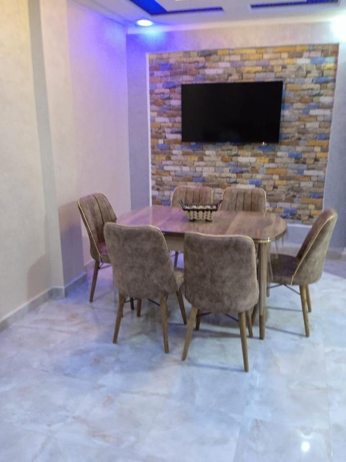 Appartement Saidia A 500 M De La Plage Lot Orange 3 Екстериор снимка