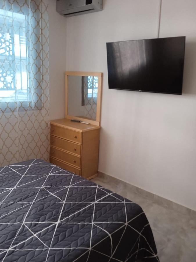 Appartement Saidia A 500 M De La Plage Lot Orange 3 Екстериор снимка