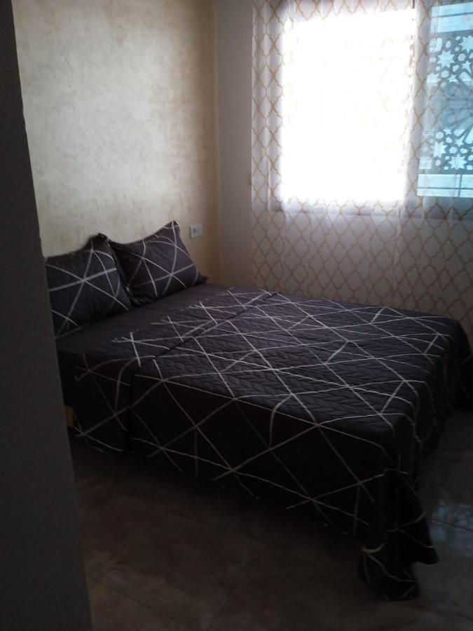 Appartement Saidia A 500 M De La Plage Lot Orange 3 Екстериор снимка