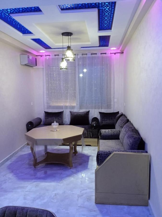 Appartement Saidia A 500 M De La Plage Lot Orange 3 Екстериор снимка