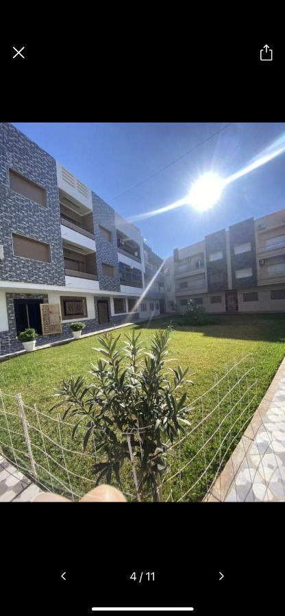 Appartement Saidia A 500 M De La Plage Lot Orange 3 Екстериор снимка